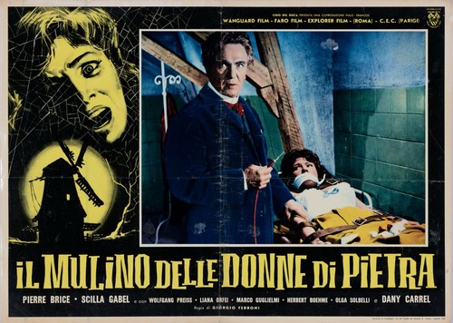 Mulino delle donne di - delle,