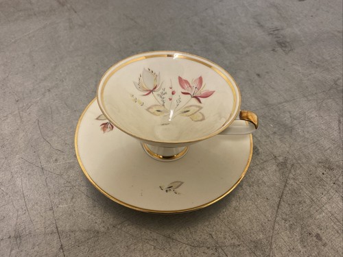 Tazza caffè piattino con - tazza,