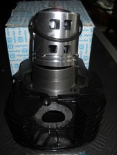 GRUPPO CILINDRO & PISTONE