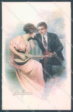 Artista Firmato San Marco Lady Strumenti Musicali Mandolino Serie 2056 pz HR4003