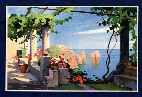 Illustratore sergio bonelli - sergio,