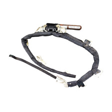 517965500 TENDA TENDINA TETTO AIRBAG ANTERIORE ANT LATO DESTRO DX FIAT GRANDE PU