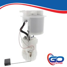Pompa elettrica benzina gruppo - benzina,