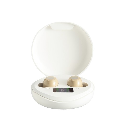 Amplificatore audio
