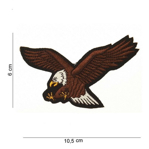 Flying eagle airborne airforce - flying,