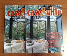 CASE E VILLE , Di Baio Editore