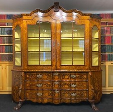 Grande eccezionale vetrina