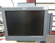 IBM SurePOS 500 Touchscreen