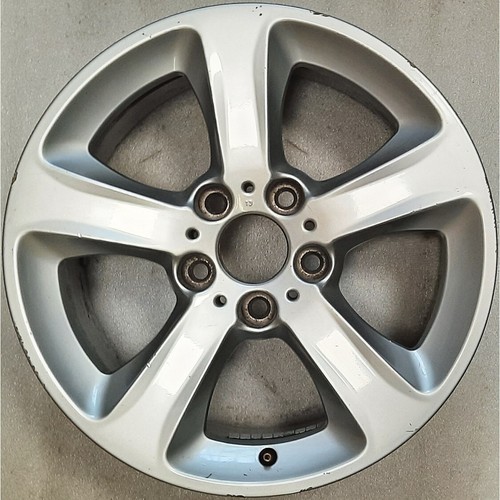 Originale 3er e46 bmw alufelge - 3er,