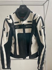 giacca moto uomo 4 stagioni