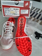 Scarpe chiodate atletica