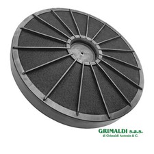 FILTRO CAPPA AI CARBONI ATTIVI