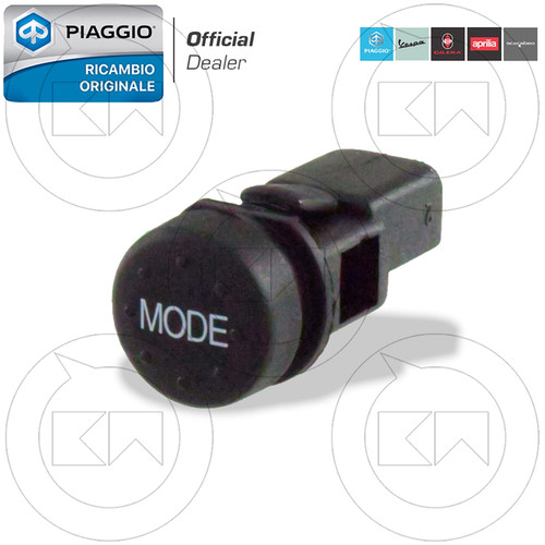 Pulsante tasto mode originale - mode,