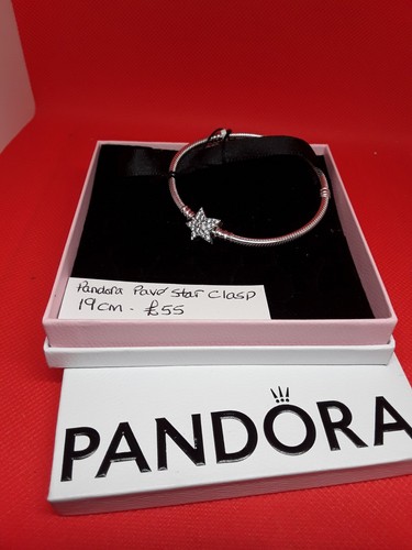 Bracciale pandora moments - bracciale,