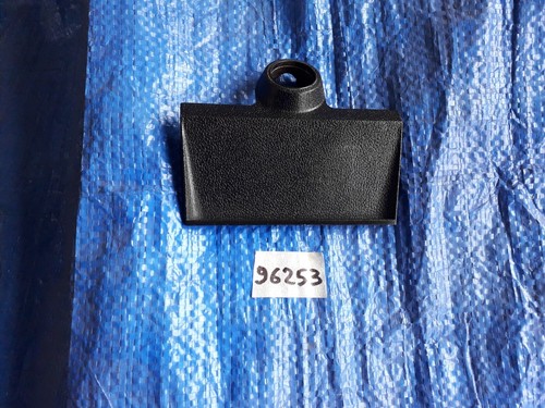 Basetta corpo accendisigari