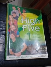 High Five 1