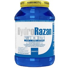 Hydro razan yamamoto - hydro,