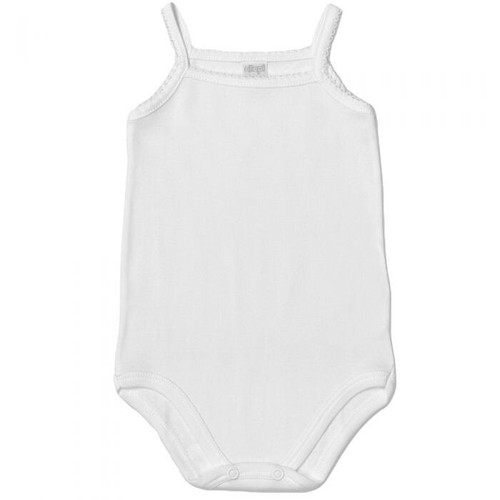 Body neonato neonata canotta - body,