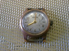   OROLOGIO DONNA VINTAGE