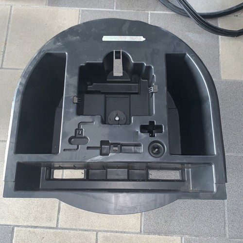 Contenitore kit gonfiaggio - contenitore,