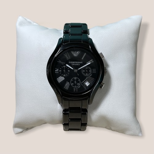 Orologio emporio armani nuovo - orologio,