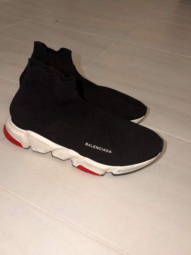 Taglia balenciaga speed - taglia,