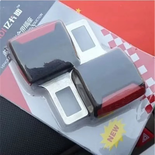 2pc auto cintura sicurezza - auto,