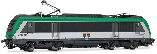 Jouef hj2458 locomotiva - jouef,