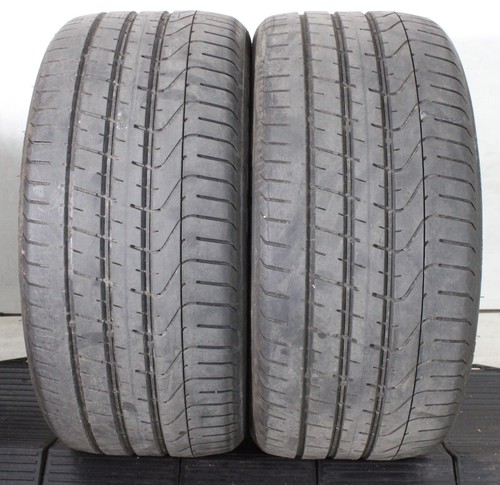Pneumatici estivi 265 35r18 - 2,