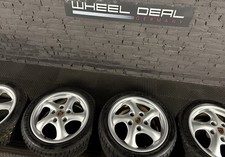 Cerchi ruota Porsche 911 996