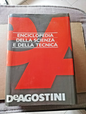 AA.VV. - Enciclopedia Della Scienza e Della Tecnica - De Agostini Editore 1995