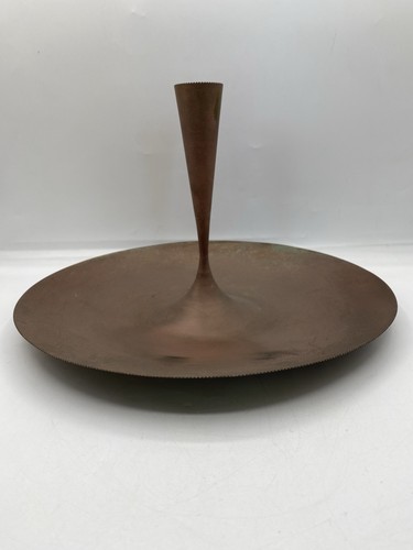 Vaso monofiore midcentury - vaso,