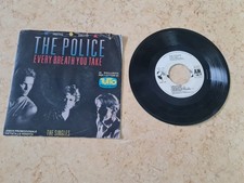 45 Giri THE Police Every