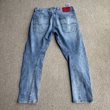 Jeans Levis Engineered uomo
