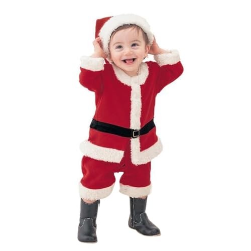 Hifot vestito babbo - vestito,