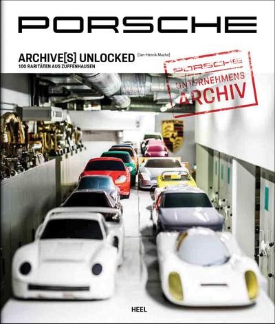 Jan henrik muche porsche - muche,