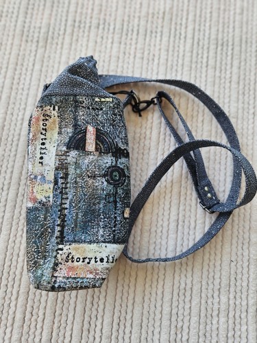 Borsa tracolla porta - borsa,
