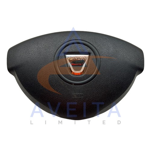 Volante dacia duster 5 - volante,