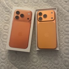Apple iPhone 17 Pro 256GB