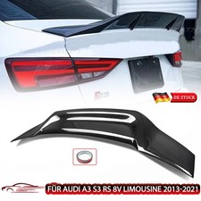 Spoiler posteriore per Audi A3