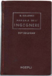 Manuale Dell'ingegnere Civile