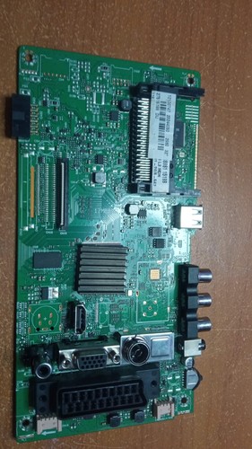 Main board vestel17mb82s - board,