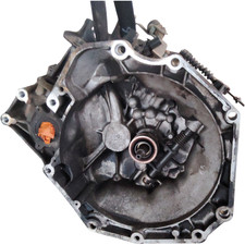 Cambio Manuale 5 Marce OPEL