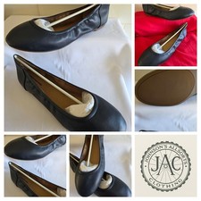 Ballerine ballerine donna blu