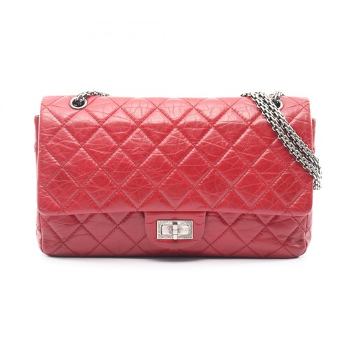 Chanel matelasse maxi - chanel, 2.55