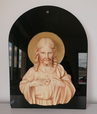 capoletto con sacro cuore di