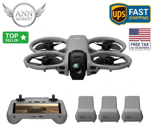 Dji avata 360 fly more - dji,