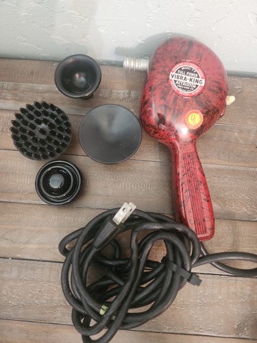 Vibratore massaggiatore