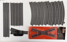 LIMA H0 Lotto 18 BINARI MISTI