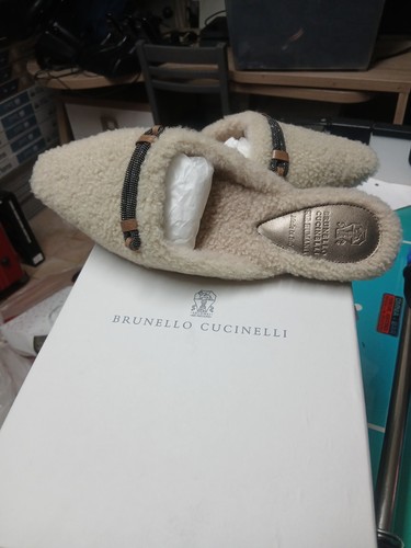 Scarpe donna brunello - scarpe,